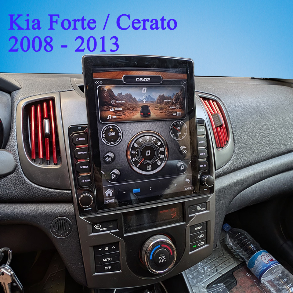 Car GPS Navigation Tablet For  - Musical Instrument Of India recension och pris