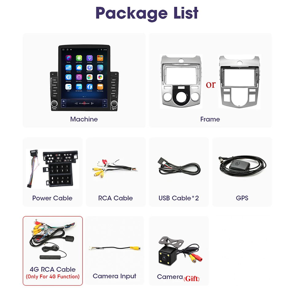 Car GPS Navigation Tablet For  - Musical Instrument Of India recension och pris